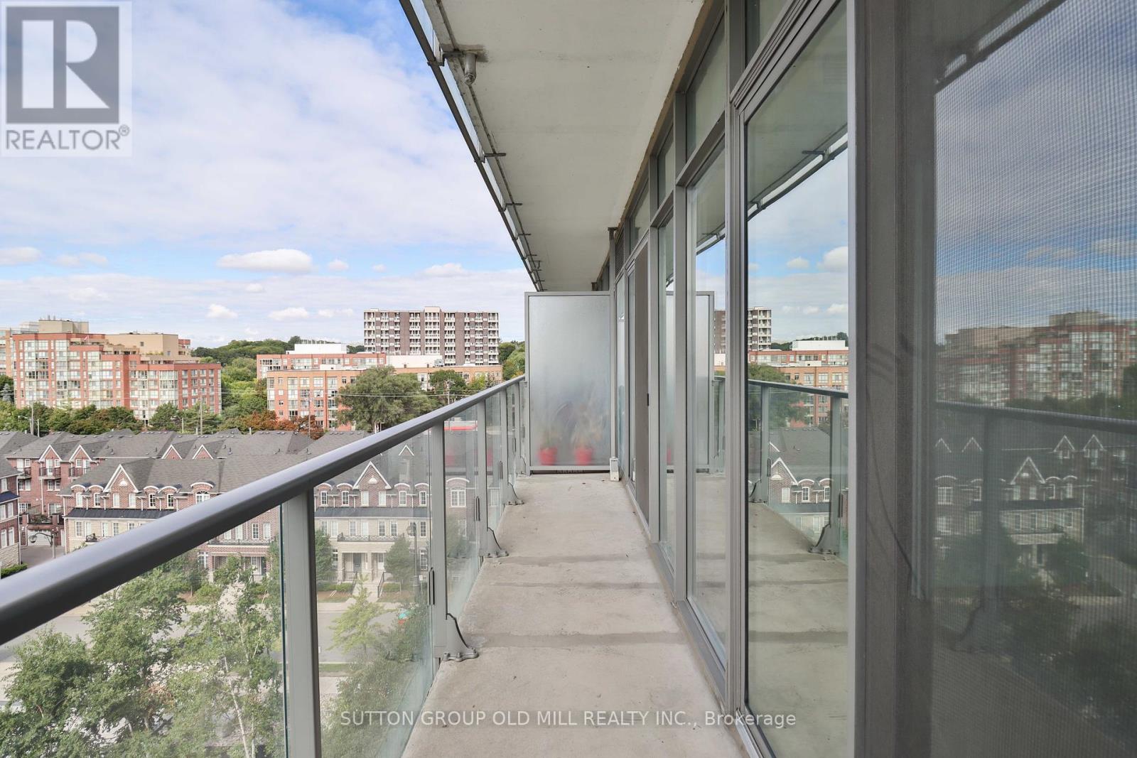 709 - 103 The Queensway, Toronto, Ontario  M6S 5B4 - Photo 27 - W12385505