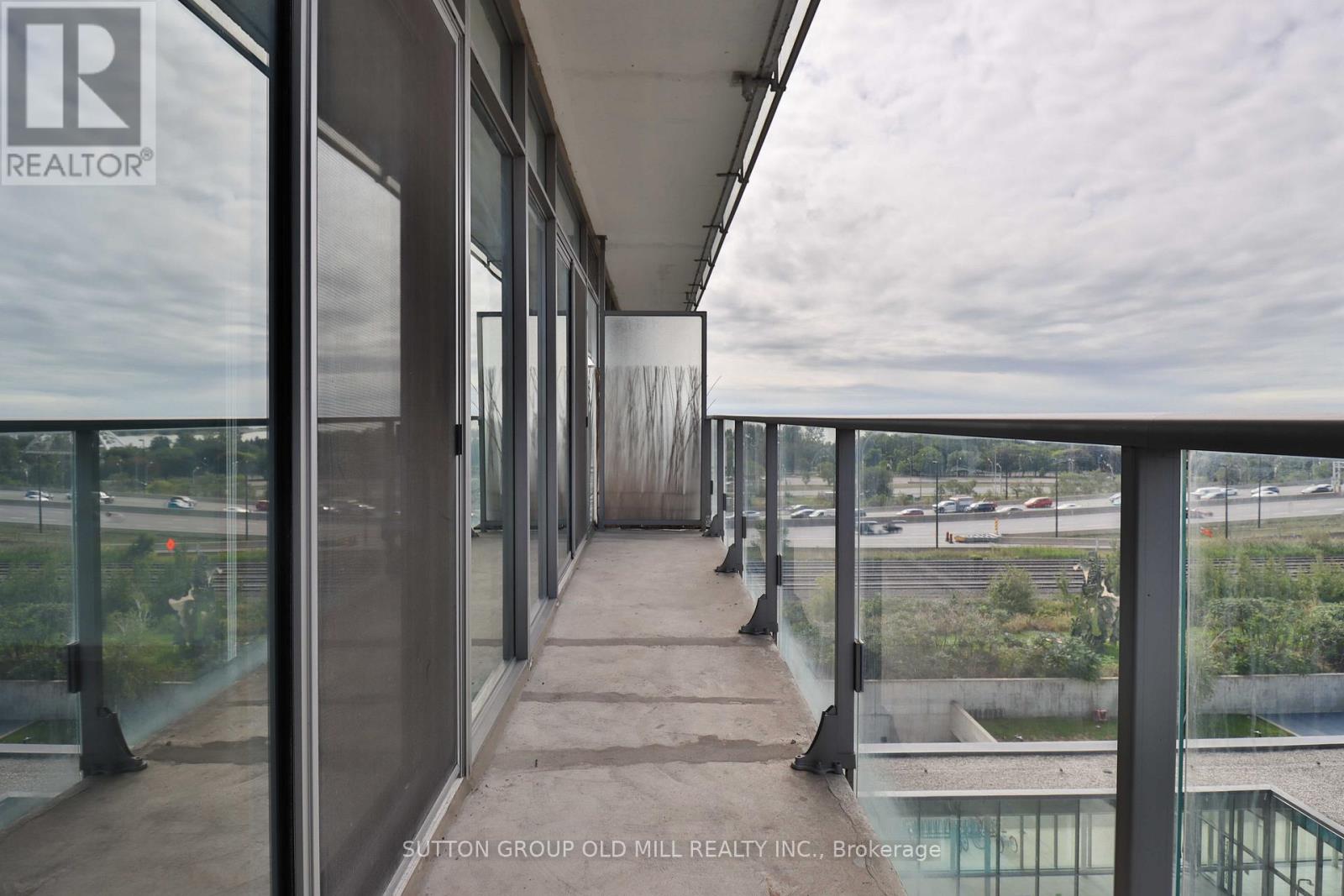 709 - 103 The Queensway, Toronto, Ontario  M6S 5B4 - Photo 29 - W12385505