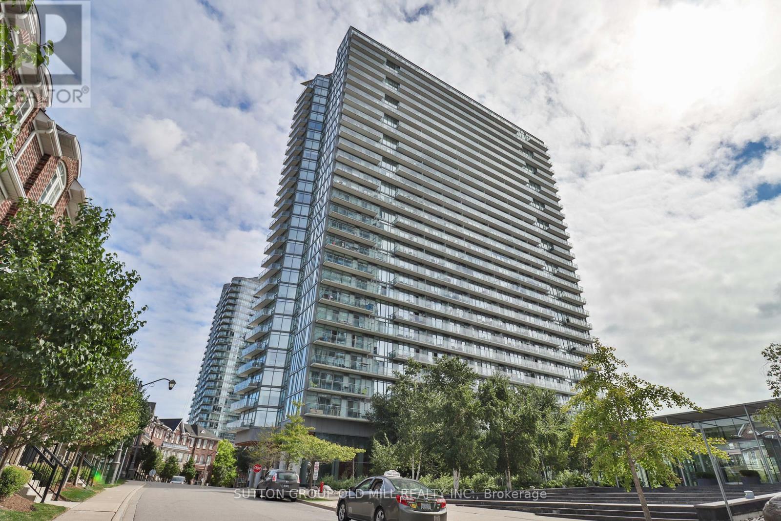 709 - 103 The Queensway, Toronto, Ontario  M6S 5B4 - Photo 30 - W12385505