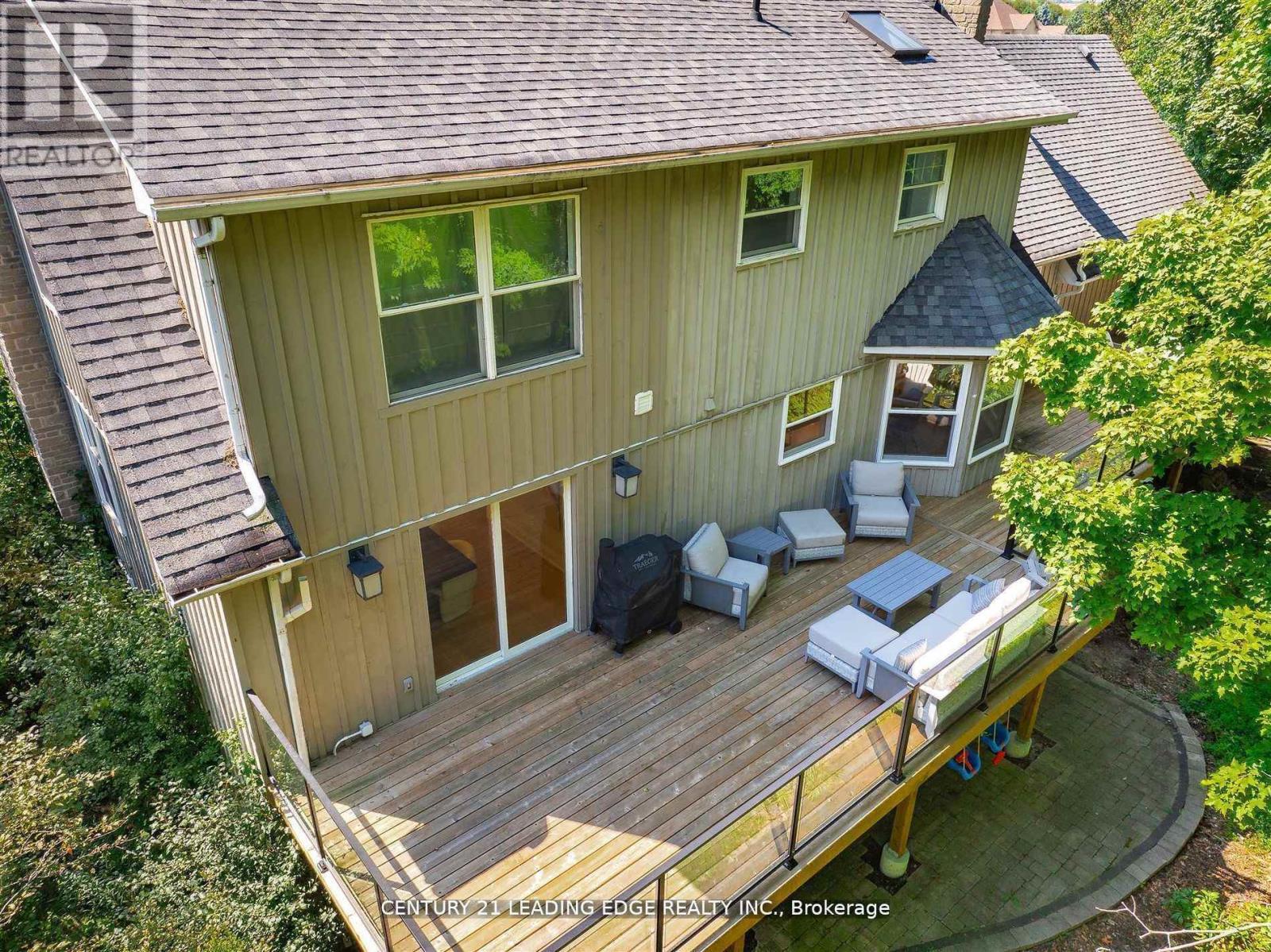 163 Confederation Street, Halton Hills (Glen Williams), Ontario  L7G 4S8 - Photo 25 - W12385509