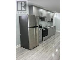 (BSMT) 2 - 11 DALERIDGE CRESCENT, Brampton, Ontario