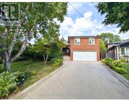 5 GREYSWOOD COURT, Toronto, Ontario