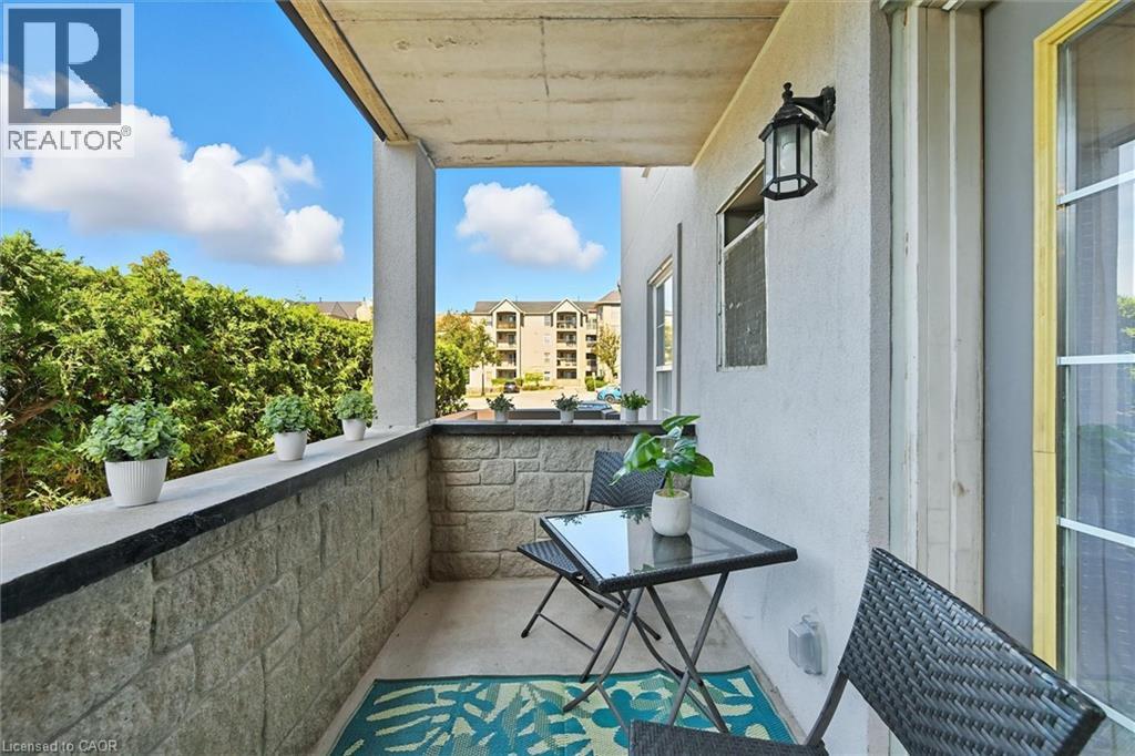 1421 Walkers Line Unit# 102, Burlington, Ontario  L7M 4P4 - Photo 19 - 40766464