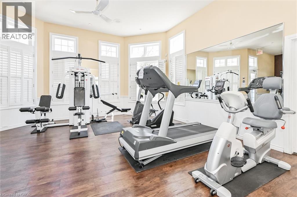 1421 Walkers Line Unit# 102, Burlington, Ontario  L7M 4P4 - Photo 28 - 40766464