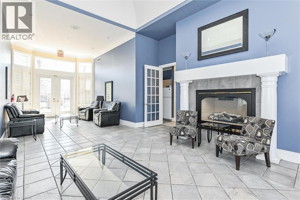 1421 Walkers Line Unit# 102, Burlington, Ontario  L7M 4P4 - Photo 31 - 40766464