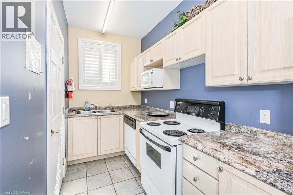 1421 Walkers Line Unit# 102, Burlington, Ontario  L7M 4P4 - Photo 24 - 40766464