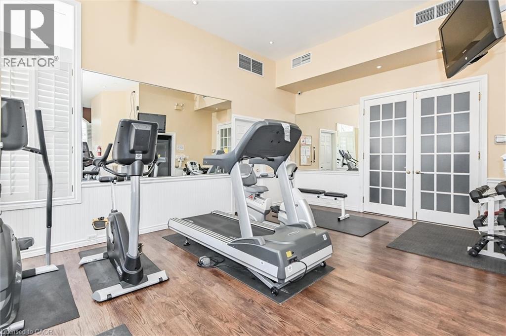 1421 Walkers Line Unit# 102, Burlington, Ontario  L7M 4P4 - Photo 29 - 40766464