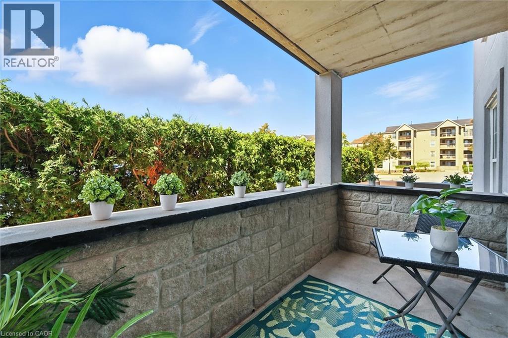 1421 Walkers Line Unit# 102, Burlington, Ontario  L7M 4P4 - Photo 15 - 40766464