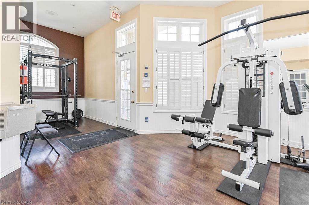 1421 Walkers Line Unit# 102, Burlington, Ontario  L7M 4P4 - Photo 30 - 40766464