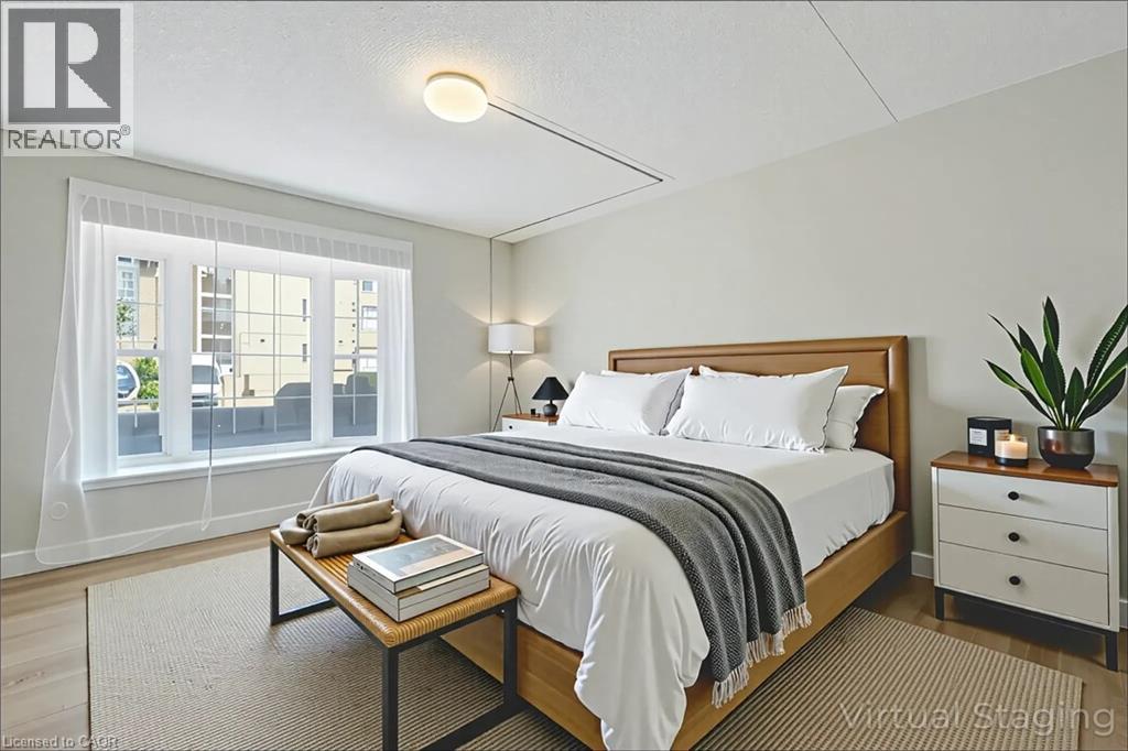 1421 Walkers Line Unit# 102, Burlington, Ontario  L7M 4P4 - Photo 10 - 40766464