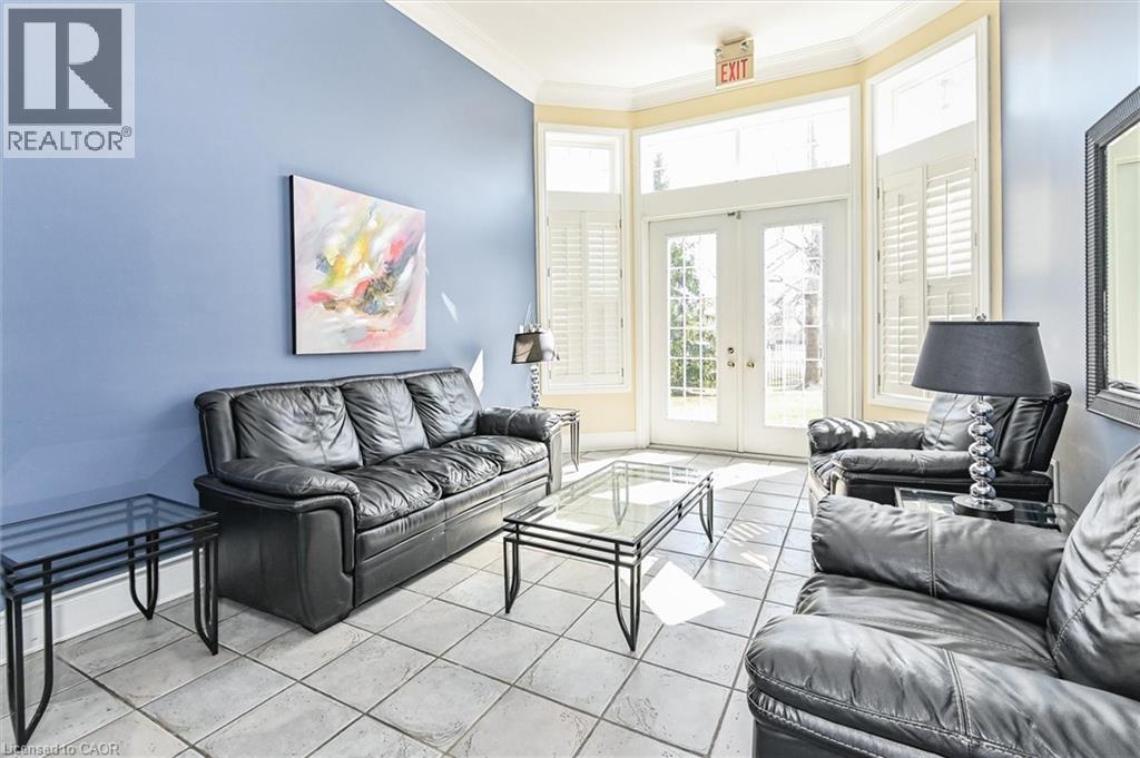 1421 Walkers Line Unit# 102, Burlington, Ontario  L7M 4P4 - Photo 32 - 40766464