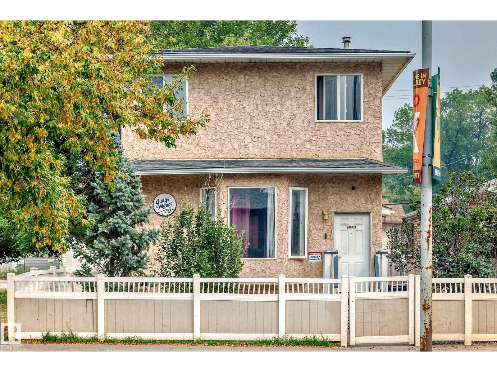 10711a 95 St. St Nw, Edmonton, Alberta  T5H 2C8 - Photo 63 - E4455726