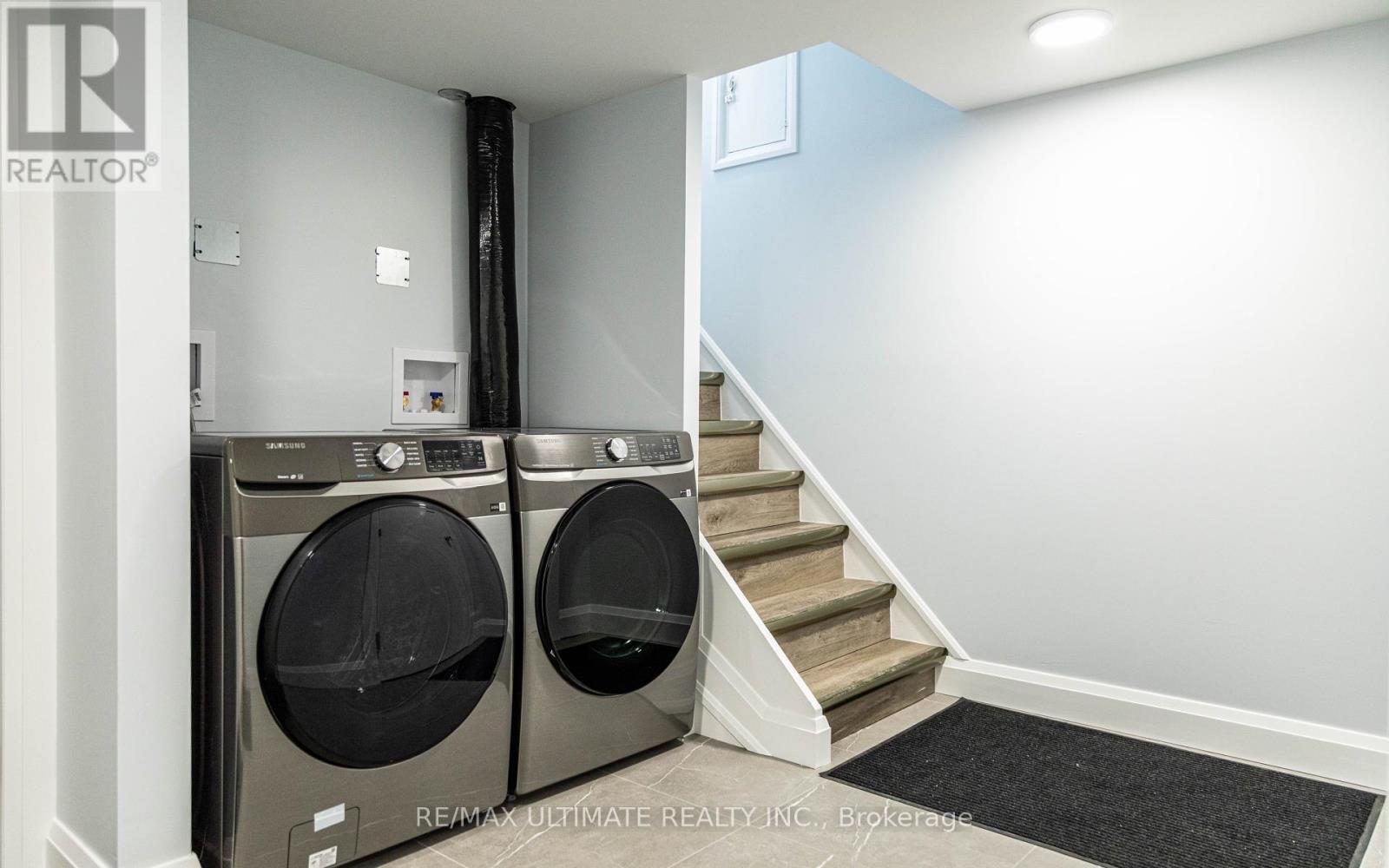 Lower - 103 Tavistock Road, Toronto, Ontario  M3M 2P1 - Photo 18 - W12382782