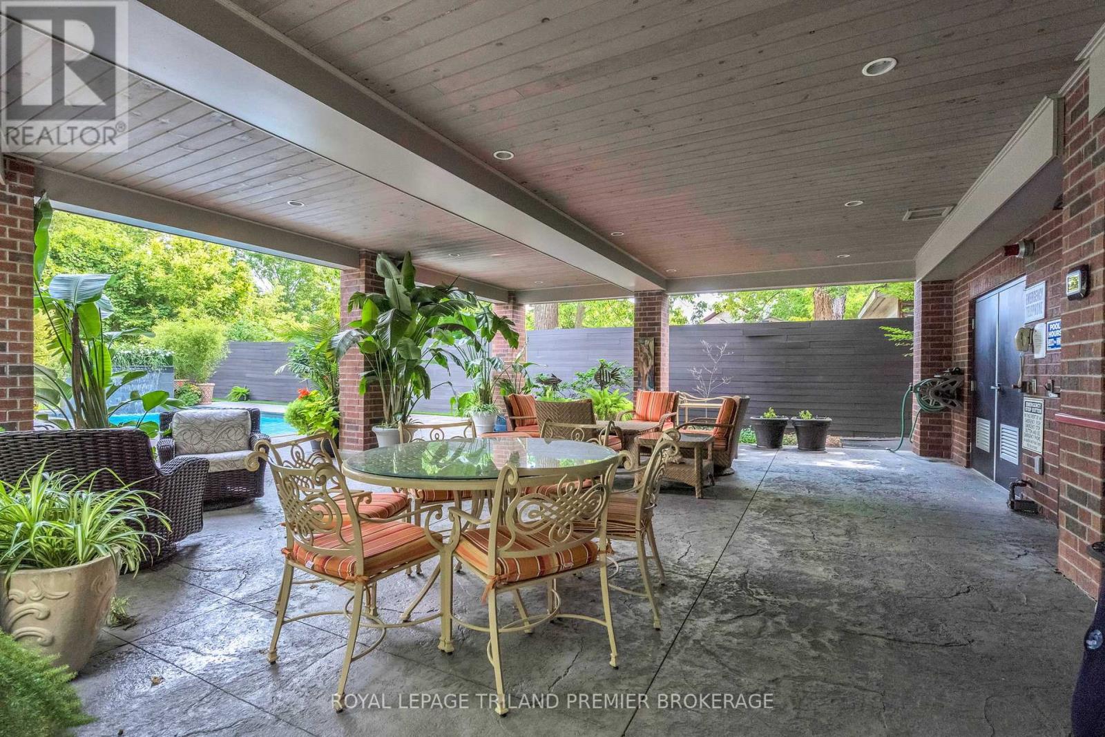 202 - 122 Wortley Road, London South (South F), Ontario  N6C 3N8 - Photo 15 - X12385548