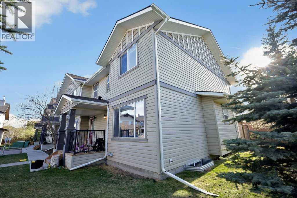 #1201, 2384 Sagewood Gate Sw, Airdrie, Alberta  T4B 0K7 - Photo 38 - A2254036