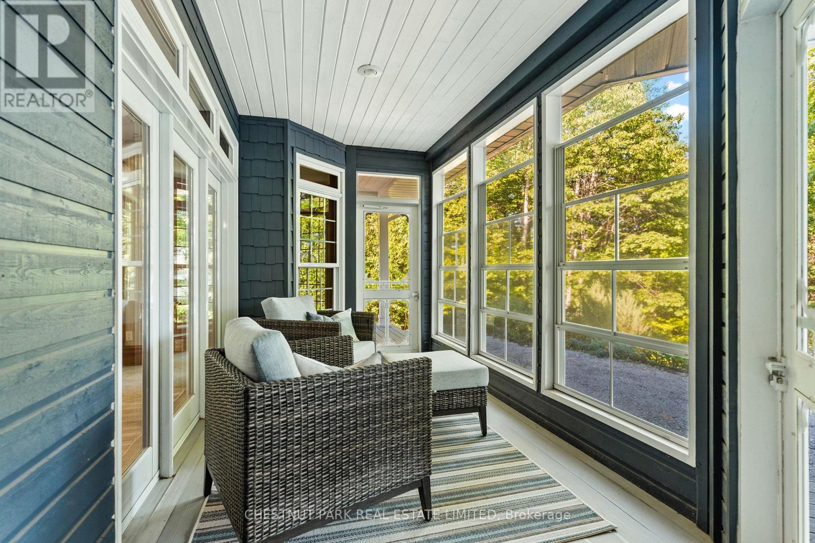 1141 & 1123 Nu-Ne Lane, Algonquin Highlands (Stanhope), Ontario  K0M 1S0 - Photo 12 - X12385462