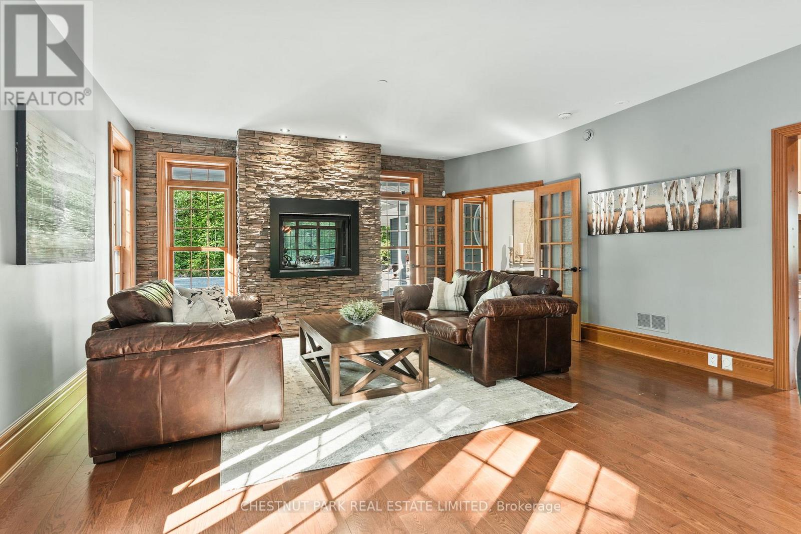 1141 & 1123 Nu-Ne Lane, Algonquin Highlands (Stanhope), Ontario  K0M 1S0 - Photo 21 - X12385462