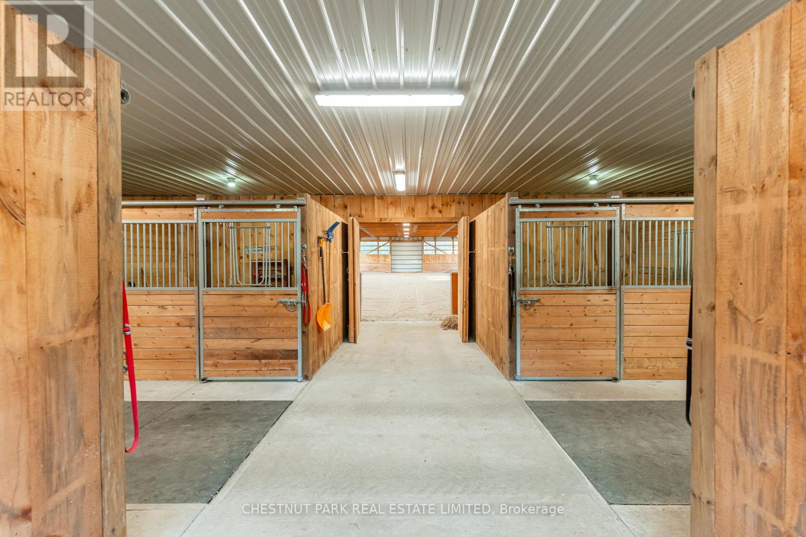 1141 & 1123 Nu-Ne Lane, Algonquin Highlands (Stanhope), Ontario  K0M 1S0 - Photo 43 - X12385462