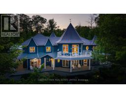 1141 & 1123 NU-NE LANE, Algonquin Highlands, Ontario