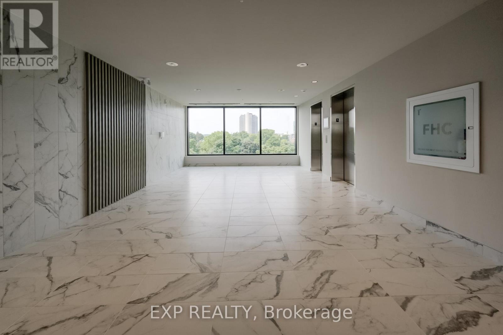 516 - 103 Roger Street, Waterloo, Ontario  N2J 1A4 - Photo 8 - X12385502
