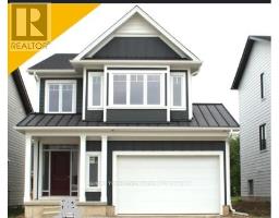 155 Julie Crescent, London South (South J), Ca