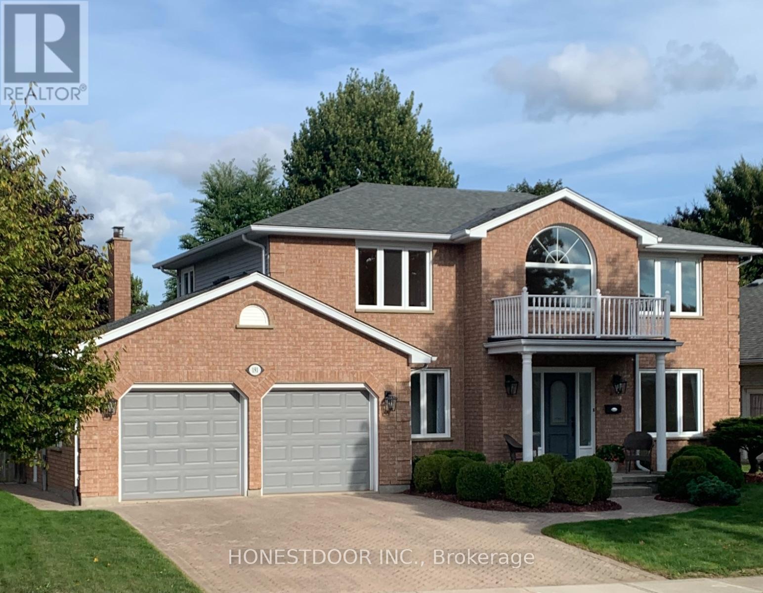191 DOON DRIVE, London North, Ontario
