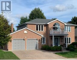 191 DOON DRIVE, London North, Ontario