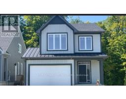 73 Julie Crescent, London South (South J), Ca