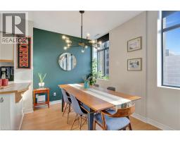 36 JAMES Street S Unit# 701, Hamilton, Ontario