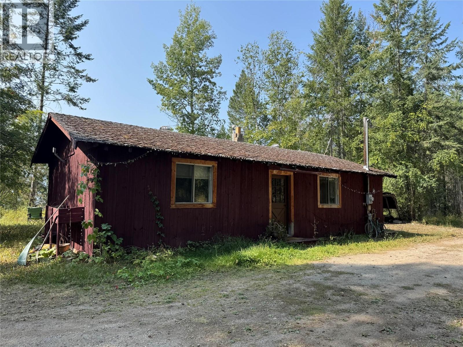 842 Almberg Road Almberg Road Unit# Proposed Lot 2, Golden, British Columbia