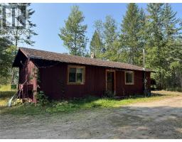 842 Almberg Road Almberg Road Unit# Proposed Lot 2, golden, British Columbia