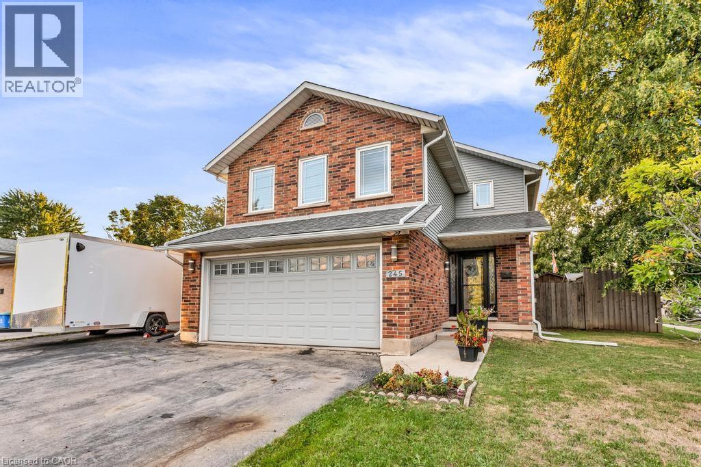 245 First Road W, Stoney Creek, Ontario  L8J 1H4 - Photo 2 - 40766514