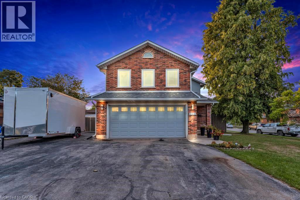 245 First Road W, Stoney Creek, Ontario  L8J 1H4 - Photo 1 - 40766514