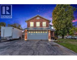 245 FIRST Road W, Stoney Creek, Ontario