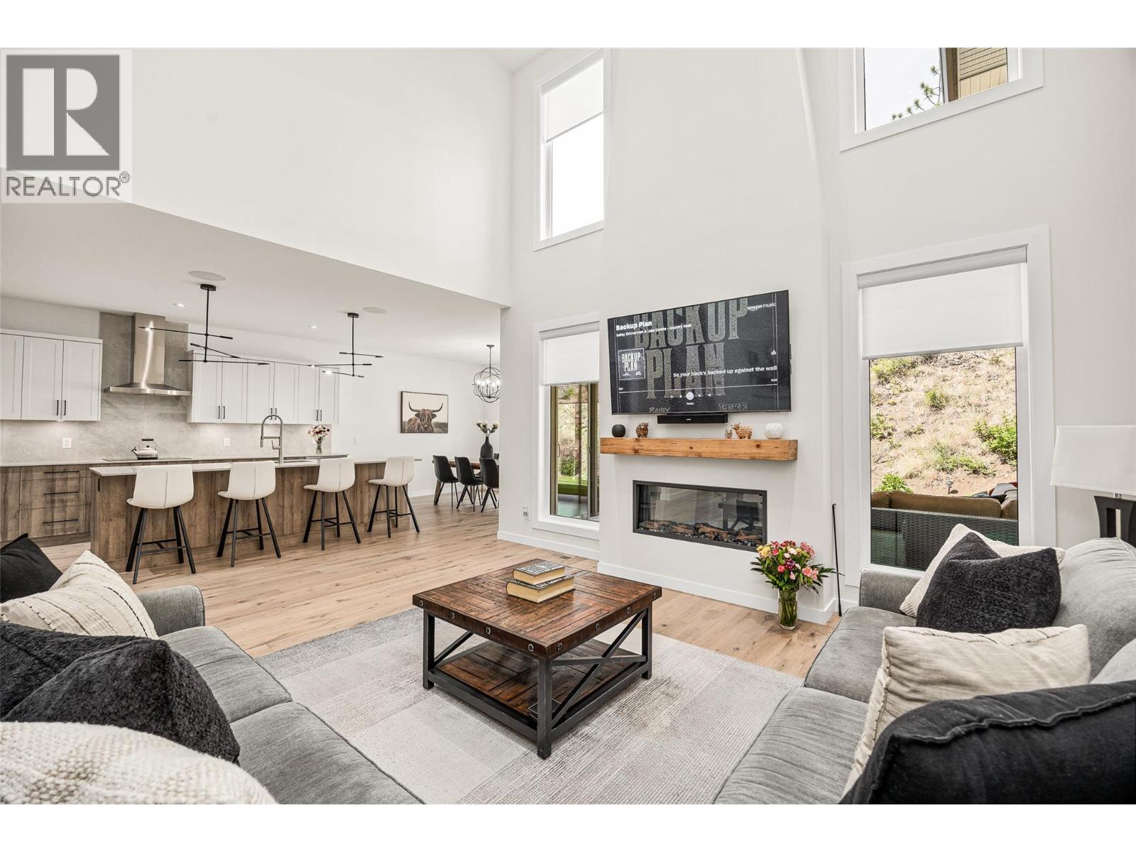 162 Echo Ridge Drive, Wilden, Kelowna  by McFadden Real Estate 162 Echo Ridge Drive, Wilden, Kelowna