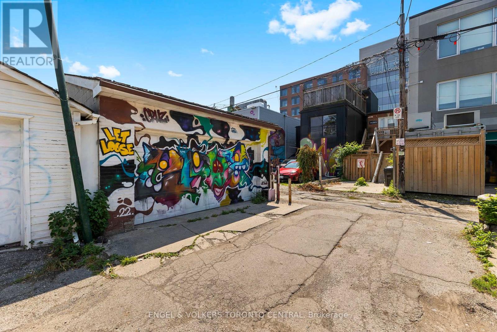 8 Brookfield Street, Toronto (Trinity-Bellwoods), Ontario  M6J 3A9 - Photo 37 - C12383650