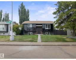 47 Clareview Rd Nw Kernohan, Edmonton, Ca