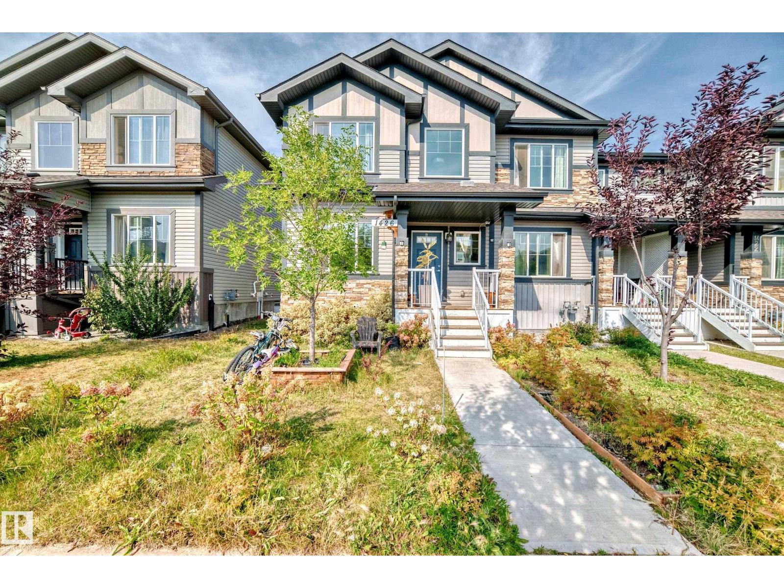1426 26 Av Nw, Edmonton, Alberta  T6T 0W1 - Photo 2 - E4456458