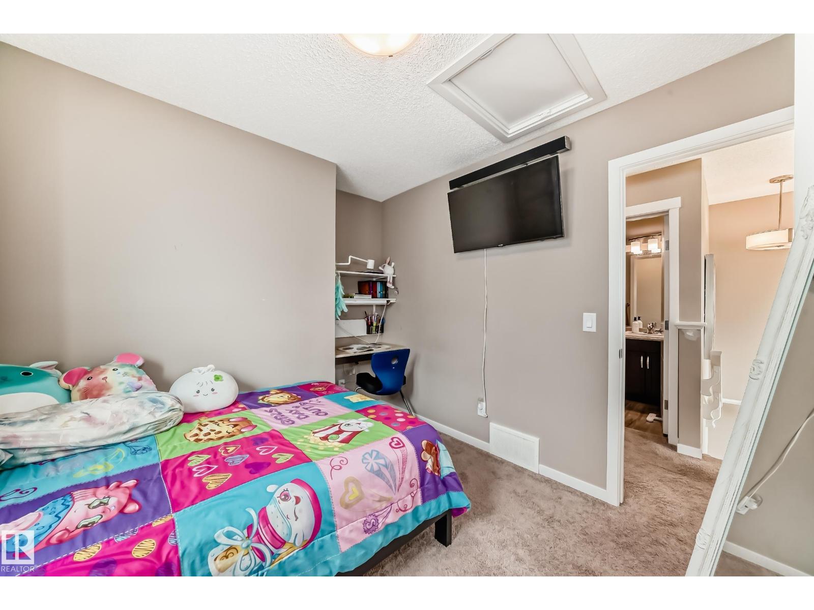 1426 26 Av Nw, Edmonton, Alberta  T6T 0W1 - Photo 37 - E4456458