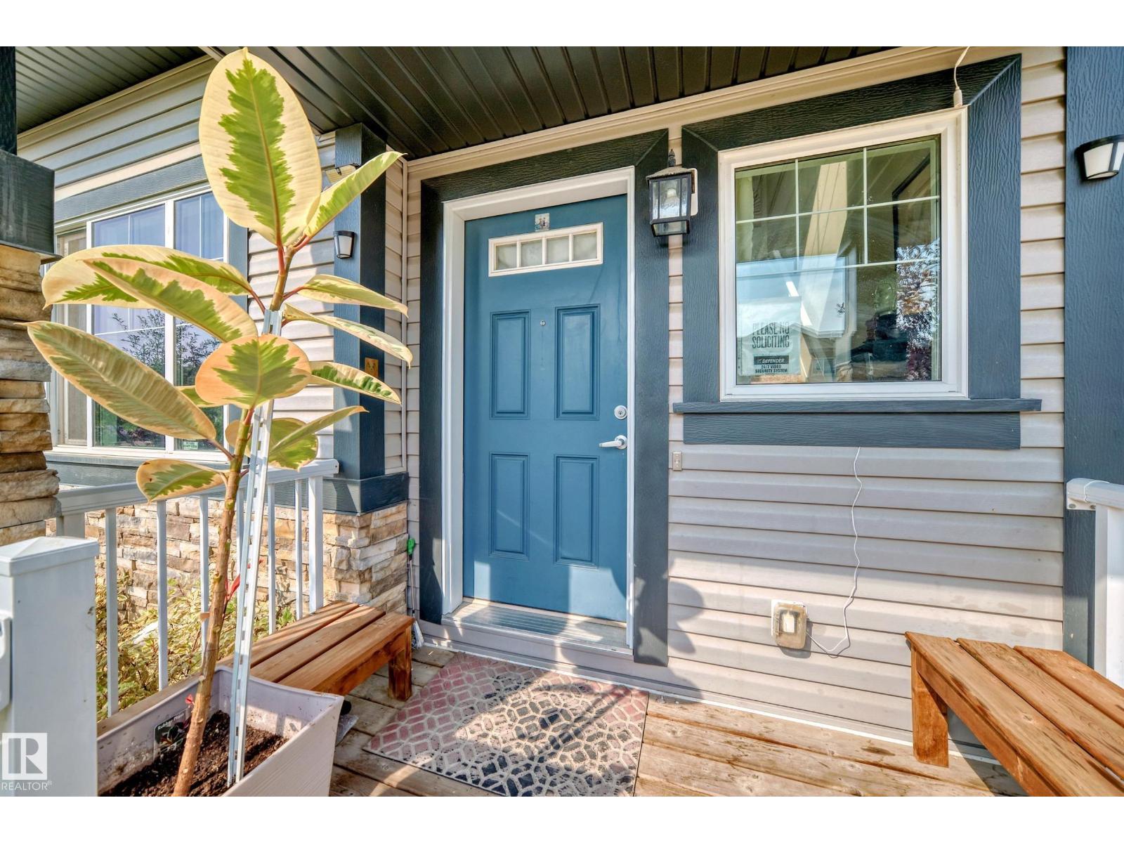 1426 26 Av Nw, Edmonton, Alberta  T6T 0W1 - Photo 4 - E4456458