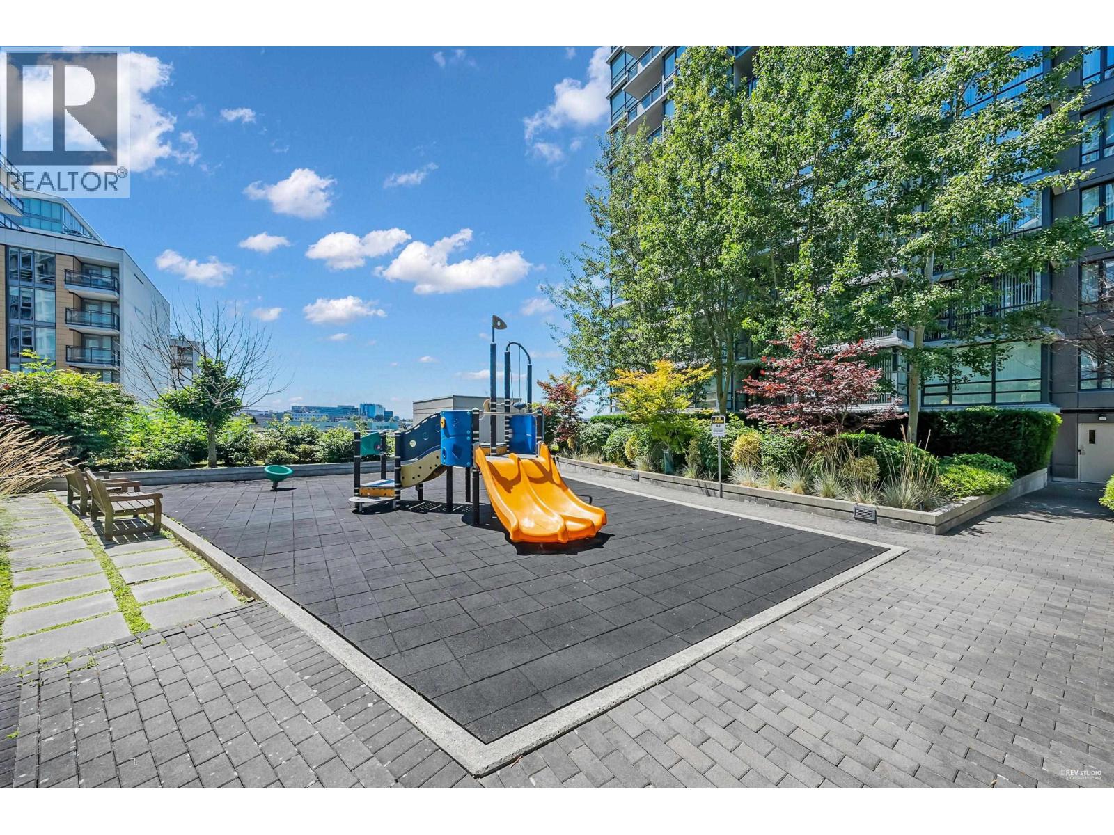609 3111 Corvette Way, Richmond, British Columbia  V6X 4K3 - Photo 32 - R3044307