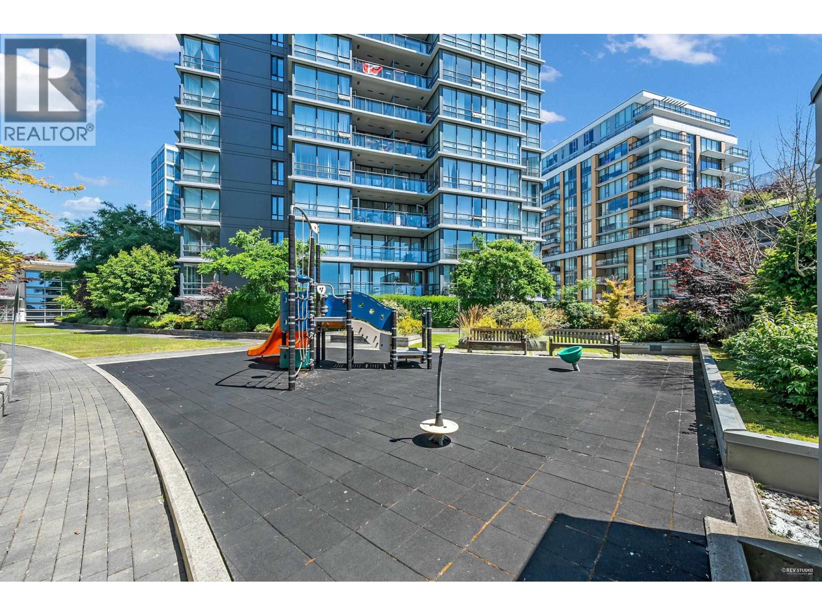 609 3111 Corvette Way, Richmond, British Columbia  V6X 4K3 - Photo 33 - R3044307