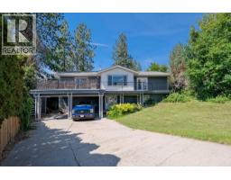 2284 Westville Place, west kelowna, British Columbia