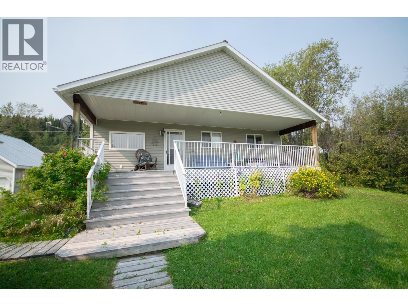 4337 MILDRED AVENUE, Wells / Barkerville, British Columbia