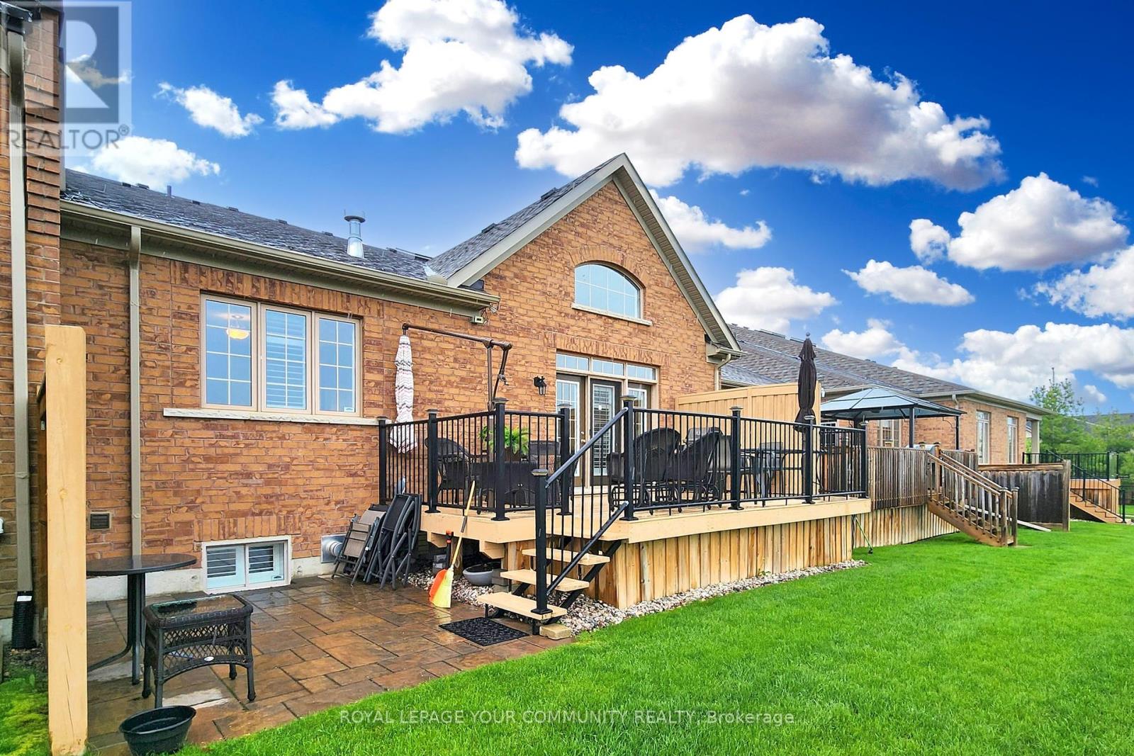 9 Bill Knowles Street, Uxbridge, Ontario  L9P 0E5 - Photo 43 - N12234813