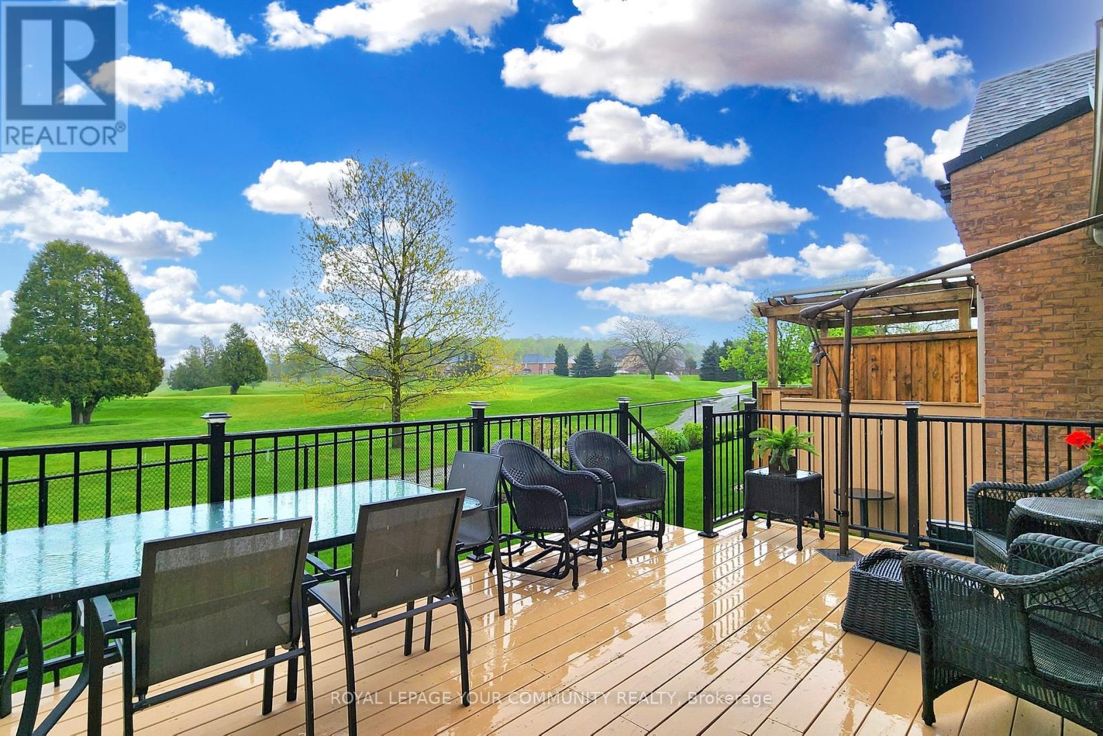 9 Bill Knowles Street, Uxbridge, Ontario  L9P 0E5 - Photo 45 - N12234813