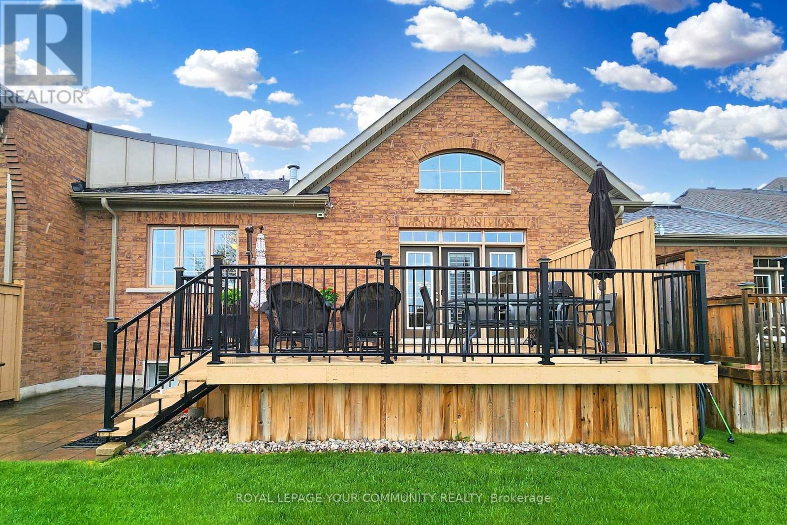9 Bill Knowles Street, Uxbridge, Ontario  L9P 0E5 - Photo 42 - N12234813