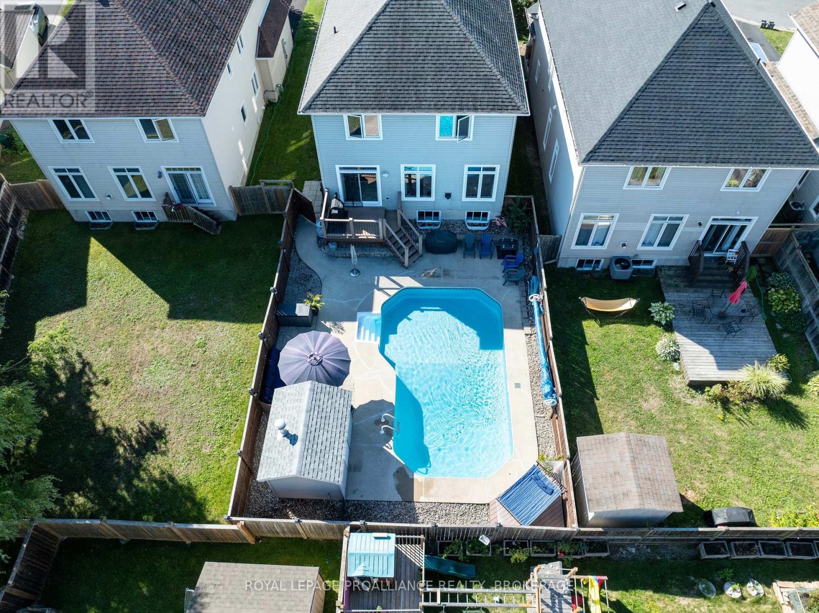 496 Cheryl Place, Kingston, Ontario  K7K 0B2 - Photo 42 - X12384337