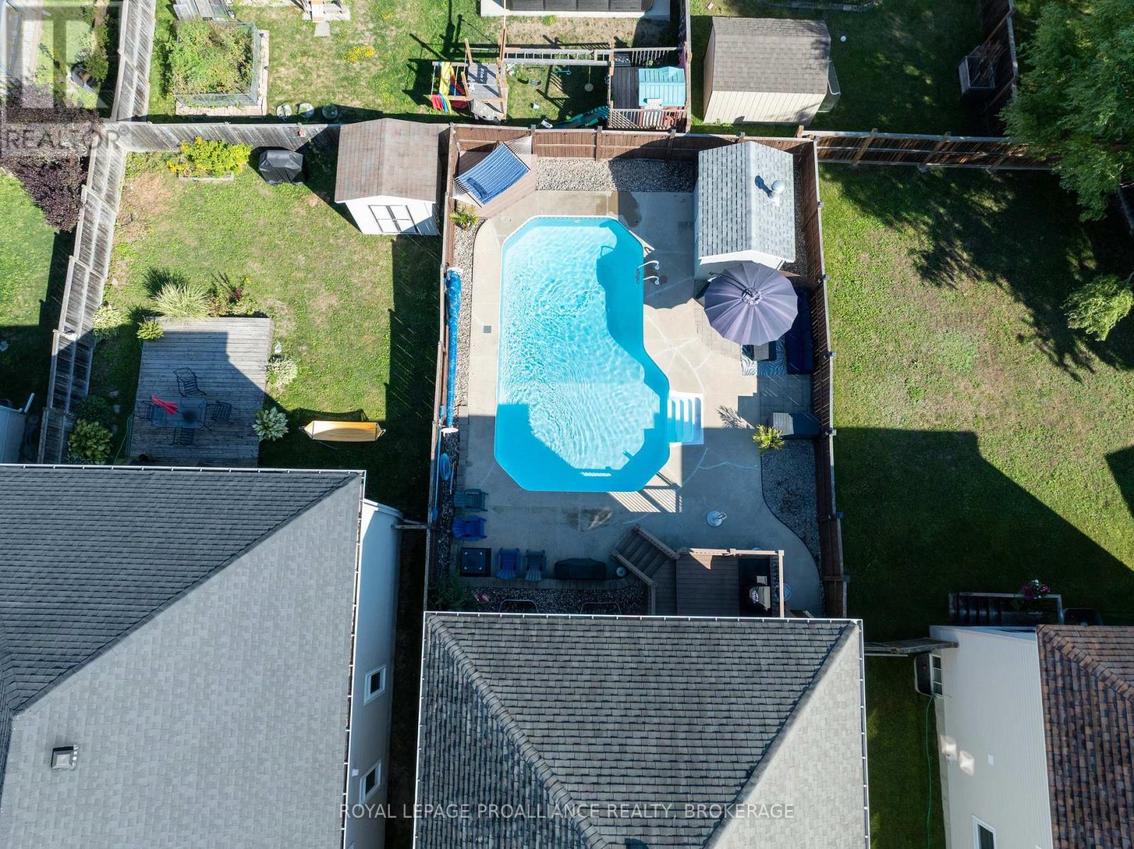 496 Cheryl Place, Kingston, Ontario  K7K 0B2 - Photo 41 - X12384337