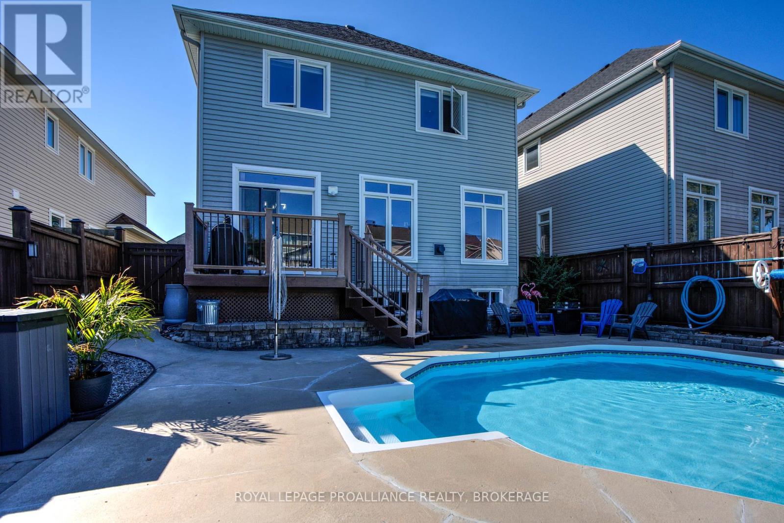 496 Cheryl Place, Kingston, Ontario  K7K 0B2 - Photo 45 - X12384337